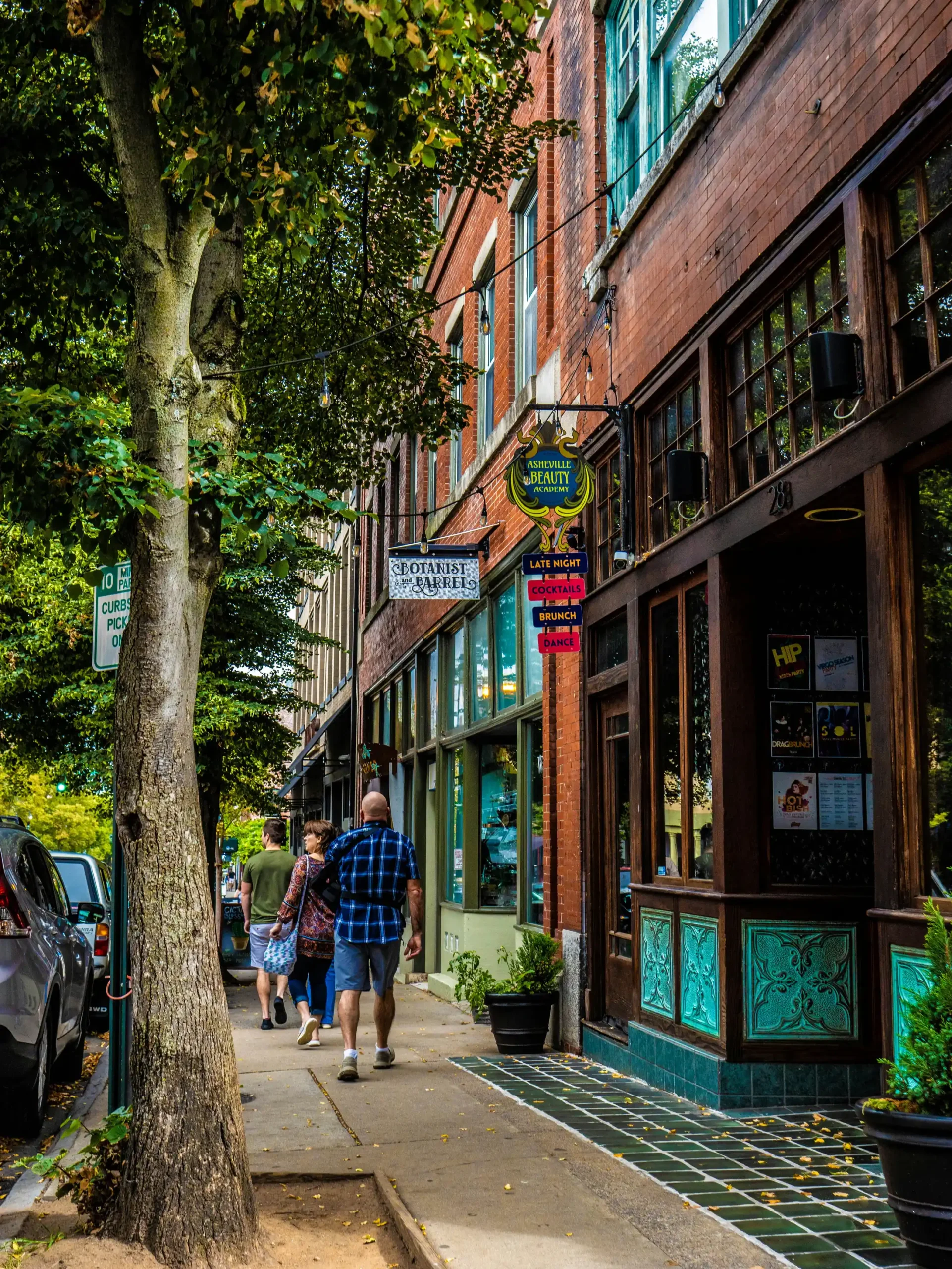 asheville things to do